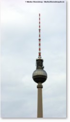 Fernsehturm Berlin Thumnail
